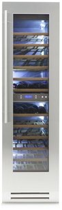 Винный шкаф Фиаба KS5990FW6 фото в Санкт-Петербурге Винный шкаф Fhiaba KS5990FW6 фото в Санкт-Петербурге