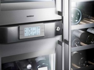 Винный шкаф Gaggenau RW 496-250 фото 2 в Санкт-Петербурге