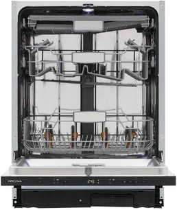 Встраиваемая посудомоечная машина KRONA DELIA 60 BI V2 фото в Санкт-Петербурге