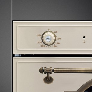 Духовой шкаф Smeg SFP67C1TPO фото 2 в Санкт-Петербурге