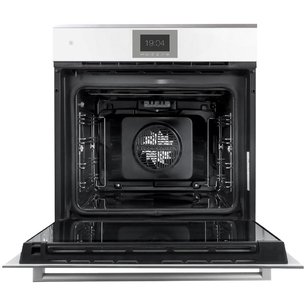 Духовой шкаф Куперсбуш BP 6550.0 W1 Stainless steel фото 3 в Санкт-Петербурге Духовой шкаф Kuppersbusch BP 6550.0 W1 Stainless steel фото 3 в Санкт-Петербурге