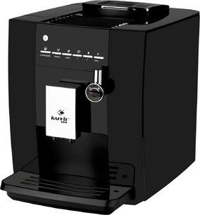 Кофемашина Каффит ком Nizza KLM1604 Black фото 3 в Санкт-Петербурге Кофемашина Kaffit com Nizza KLM1604 Black фото 3 в Санкт-Петербурге