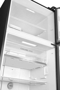 Холодильник Toshiba GR-RT624WE-PMJ(06) фото 4 в Санкт-Петербурге