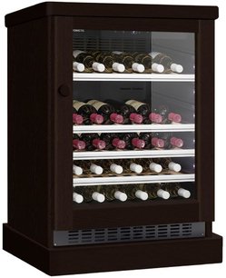 Винный шкаф Dometic C50G Wooden Wenge фото в Санкт-Петербурге
