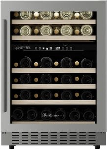 Винный шкаф Meyvel MV46PRO-KST2 фото 2 в Санкт-Петербурге