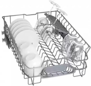 Встраиваемая посудомоечная машина BOSCH SPV2IMY2ER фото 4 в Санкт-Петербурге Встраиваемая посудомоечная машина BOSCH SPV2IMY2ER фото 4 в Санкт-Петербурге