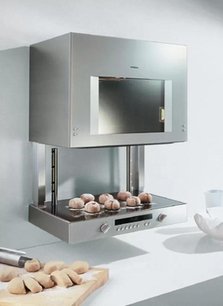 Духовой шкаф Гаггенау BL 253-110 фото 3 в Санкт-Петербурге Духовой шкаф Gaggenau BL 253-110 фото 3 в Санкт-Петербурге