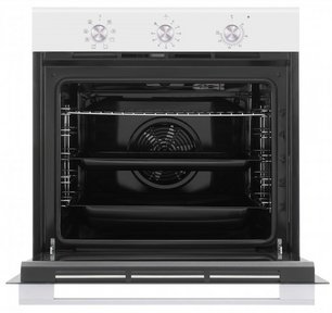 Духовой шкаф Schaub Lorenz SLB EL6080 фото 4 в Санкт-Петербурге