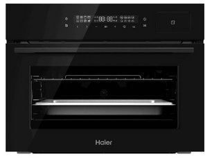 Духовой шкаф Haier HOS-F5CVN8GB фото в Санкт-Петербурге
