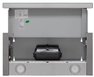 Встраиваемая вытяжка Krona KAMILLA T SENSOR 600 Inox фото 3 в Санкт-Петербурге Встраиваемая вытяжка Krona KAMILLA T SENSOR 600 Inox фото 3 в Санкт-Петербурге