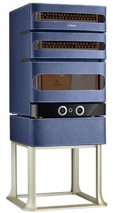 Хьюмидор Афидано L3 (Королевский синий) фото 2 в Санкт-Петербурге Хьюмидор Afidano L3 (Королевский синий) фото 2 в Санкт-Петербурге