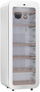 Холодильник для косметики и напитков Мэйвел MD105-White фото 3 в Санкт-Петербурге Холодильник для косметики и напитков Meyvel MD105-White фото 3 в Санкт-Петербурге