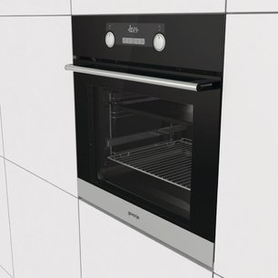 Духовой шкаф Горение BO735E20XG-S фото 3 в Санкт-Петербурге Духовой шкаф Gorenje BO735E20XG-S фото 3 в Санкт-Петербурге