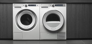 Стиральная машина Аско W6098X.W/2 фото 4 в Санкт-Петербурге Стиральная машина Asko W6098X.W/2 фото 4 в Санкт-Петербурге