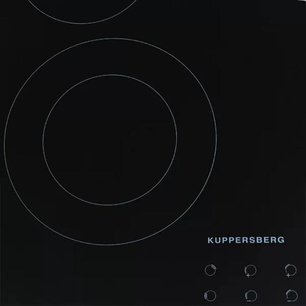 Независимая варочная панель Куперсберг FT6VS16 фото 4 в Санкт-Петербурге Независимая варочная панель Kuppersberg FT6VS16 фото 4 в Санкт-Петербурге
