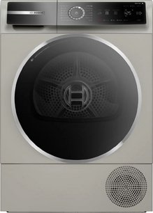 Сушильная машина Бош WQB245BXME фото в Санкт-Петербурге Сушильная машина Bosch WQB245BXME фото в Санкт-Петербурге