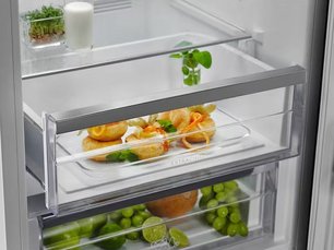 Холодильник Электролюкс LNT 7ME36 X3 фото 3 в Санкт-Петербурге Холодильник Electrolux LNT 7ME36 X3 фото 3 в Санкт-Петербурге