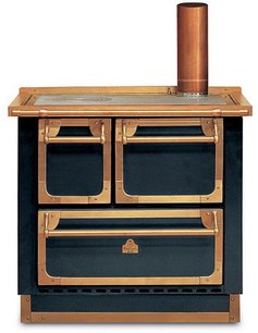 Дровяная печь Restart CNL 902 фото 4 в Санкт-Петербурге