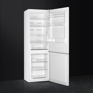 Холодильник Смег FC182PBN фото 2 в Санкт-Петербурге Холодильник Smeg FC182PBN фото 2 в Санкт-Петербурге