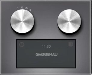 Комбинированный духовой шкаф-пароконвектомат Gaggenau BS455111 фото 2 в Санкт-Петербурге