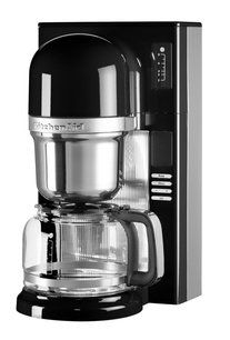 Кофеварка KitchenAid 5KCM0802EOB фото 2 в Санкт-Петербурге