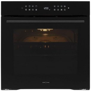 Духовой шкаф Крона ONYX 60H BL/BL фото 3 в Санкт-Петербурге Духовой шкаф KRONA ONYX 60H BL/BL фото 3 в Санкт-Петербурге