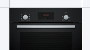 Духовой шкаф Bosch HBF153BB0 фото 2 в Санкт-Петербурге