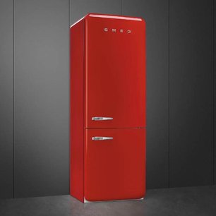 Холодильник Смег FAB38RRD5 фото 3 в Санкт-Петербурге Холодильник Smeg FAB38RRD5 фото 3 в Санкт-Петербурге