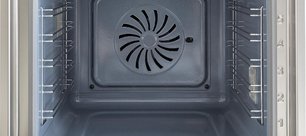 Духовой шкаф с паром Бертаззони F6011MODVPTN/23 фото 4 в Санкт-Петербурге Духовой шкаф с паром Bertazzoni F6011MODVPTN/23 фото 4 в Санкт-Петербурге