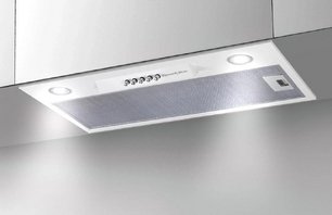 Встраиваемая вытяжка Зигмунд Штайн K 012.5 W фото 2 в Санкт-Петербурге Встраиваемая вытяжка Zigmund Shtain K 012.5 W фото 2 в Санкт-Петербурге
