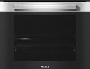 Духовой шкаф Miele H 7264 B EDST/CLST фото 4 в Санкт-Петербурге