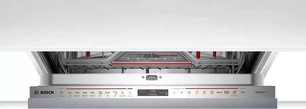 Встраиваемая посудомоечная машина BOSCH SMV8HCX10R фото 4 в Санкт-Петербурге Встраиваемая посудомоечная машина BOSCH SMV8HCX10R фото 4 в Санкт-Петербурге
