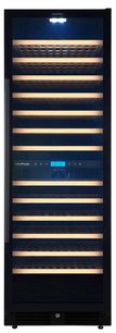Встраиваемый винный шкаф Селлар Приват CP165-2TB фото в Санкт-Петербурге Встраиваемый винный шкаф CellarPrivate CP165-2TB фото в Санкт-Петербурге