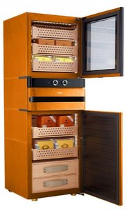 Хьюмидор Афидано L6 (Теплый янтарь) фото 3 в Санкт-Петербурге Хьюмидор Afidano L6 (Теплый янтарь) фото 3 в Санкт-Петербурге