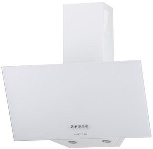 Вытяжка Krona GABRIELE 600 white PB фото в Санкт-Петербурге Вытяжка Krona GABRIELE 600 white PB фото в Санкт-Петербурге