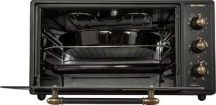 Мини-печь Маунфилд CEMOA.456.RBG фото 3 в Санкт-Петербурге Мини-печь Maunfeld CEMOA.456.RBG фото 3 в Санкт-Петербурге