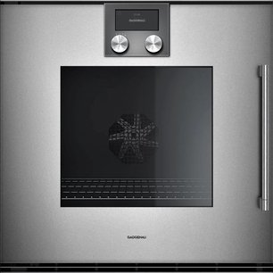 Духовой шкаф Gaggenau BOP251112 фото в Санкт-Петербурге