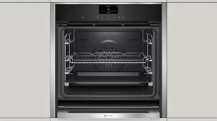 Духовой шкаф Нефф B57CS24H0 фото 4 в Санкт-Петербурге Духовой шкаф Neff B57CS24H0 фото 4 в Санкт-Петербурге