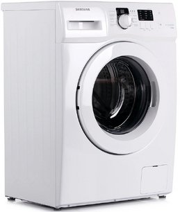 Стиральная машина Samsung WF 60 F1R0E2W/DLP фото 2 в Санкт-Петербурге
