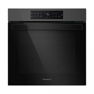 Шкаф духовой электрический MAUNFELD EOEH.7611SCSB фото в Санкт-Петербурге Шкаф духовой электрический MAUNFELD EOEH.7611SCSB фото в Санкт-Петербурге