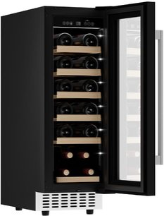 Винный шкаф Meyvel MV19-KWT1 фото 3 в Санкт-Петербурге