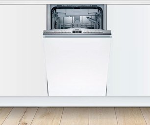 Встраиваемая посудомоечная машина Бош SPV4EMX16E фото 2 в Санкт-Петербурге Встраиваемая посудомоечная машина Bosch SPV4EMX16E фото 2 в Санкт-Петербурге