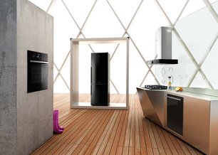Холодильник Горение NRK 61 JSY2B фото 3 в Санкт-Петербурге Холодильник Gorenje NRK 61 JSY2B фото 3 в Санкт-Петербурге
