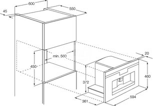 Кофемашина АЕГ PE4510M фото 4 в Санкт-Петербурге Кофемашина AEG PE4510M фото 4 в Санкт-Петербурге