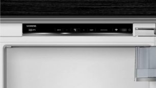 Встраиваемый холодильник SIEMENS KI82FHD20R фото 3 в Санкт-Петербурге Встраиваемый холодильник SIEMENS KI82FHD20R фото 3 в Санкт-Петербурге