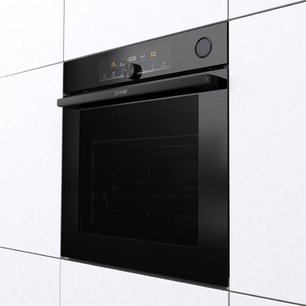 Духовой шкаф Горение BSA6747A04BG фото 3 в Санкт-Петербурге Духовой шкаф Gorenje BSA6747A04BG фото 3 в Санкт-Петербурге