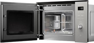 Встраиваемая микроволновая печь Куперсберг HMW 650 GR C фото 4 в Санкт-Петербурге Встраиваемая микроволновая печь Kuppersberg HMW 650 GR C фото 4 в Санкт-Петербурге