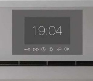 Компактный духовой шкаф Куперсбуш CBP 6550.0 G1 Stainless Steel фото 2 в Санкт-Петербурге Компактный духовой шкаф Kuppersbusch CBP 6550.0 G1 Stainless Steel фото 2 в Санкт-Петербурге