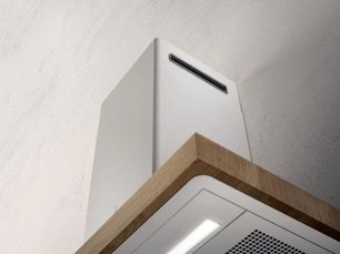 Вытяжка Элика BIO WH/A 90 ROVERE фото 4 в Санкт-Петербурге Вытяжка Elica BIO WH/A 90 ROVERE фото 4 в Санкт-Петербурге