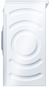 Стиральная машина Бош WLK 24247 OE фото 3 в Санкт-Петербурге Стиральная машина Bosch WLK 24247 OE фото 3 в Санкт-Петербурге